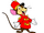 Timothy Q. Mouse