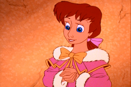 Clara (the nutcracker prince)