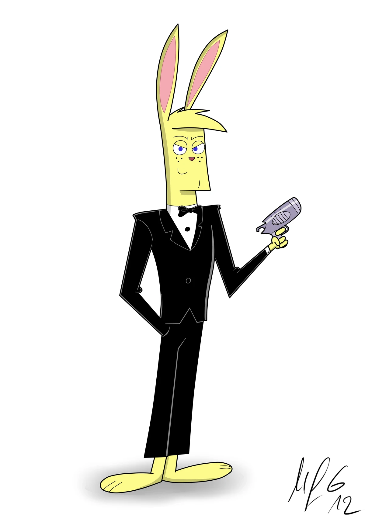 Jack Rabbit Wiki Fandom