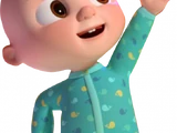 J.J (Cocomelon)