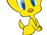 Tweety