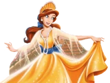 Anastasia Romanov