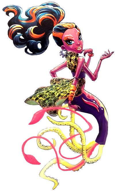 monster high kala