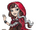 Cerise Hood