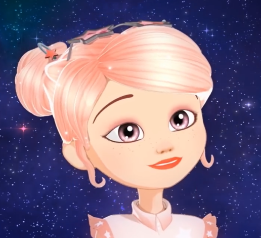 Cassie (Star Darlings) | Character-community Wiki | Fandom