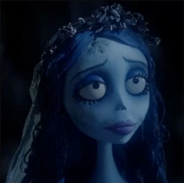 Emily (Corpse Bride) | Character-community Wiki | Fandom