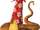 Mr. Snake