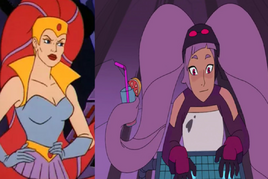 Entrapta
