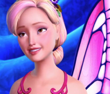 Barbie mariposa google docs hotsell
