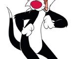 Sylvester the Cat