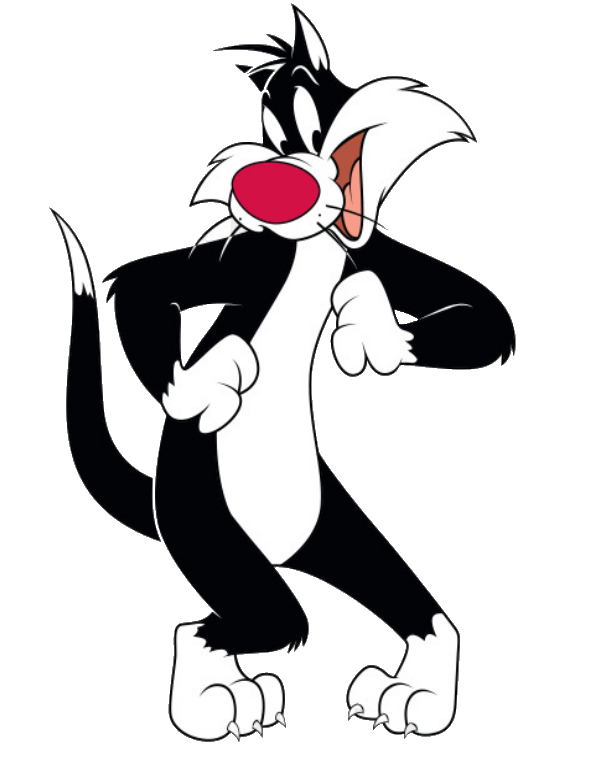 Sylvester the Cat | Character-community Wiki | Fandom