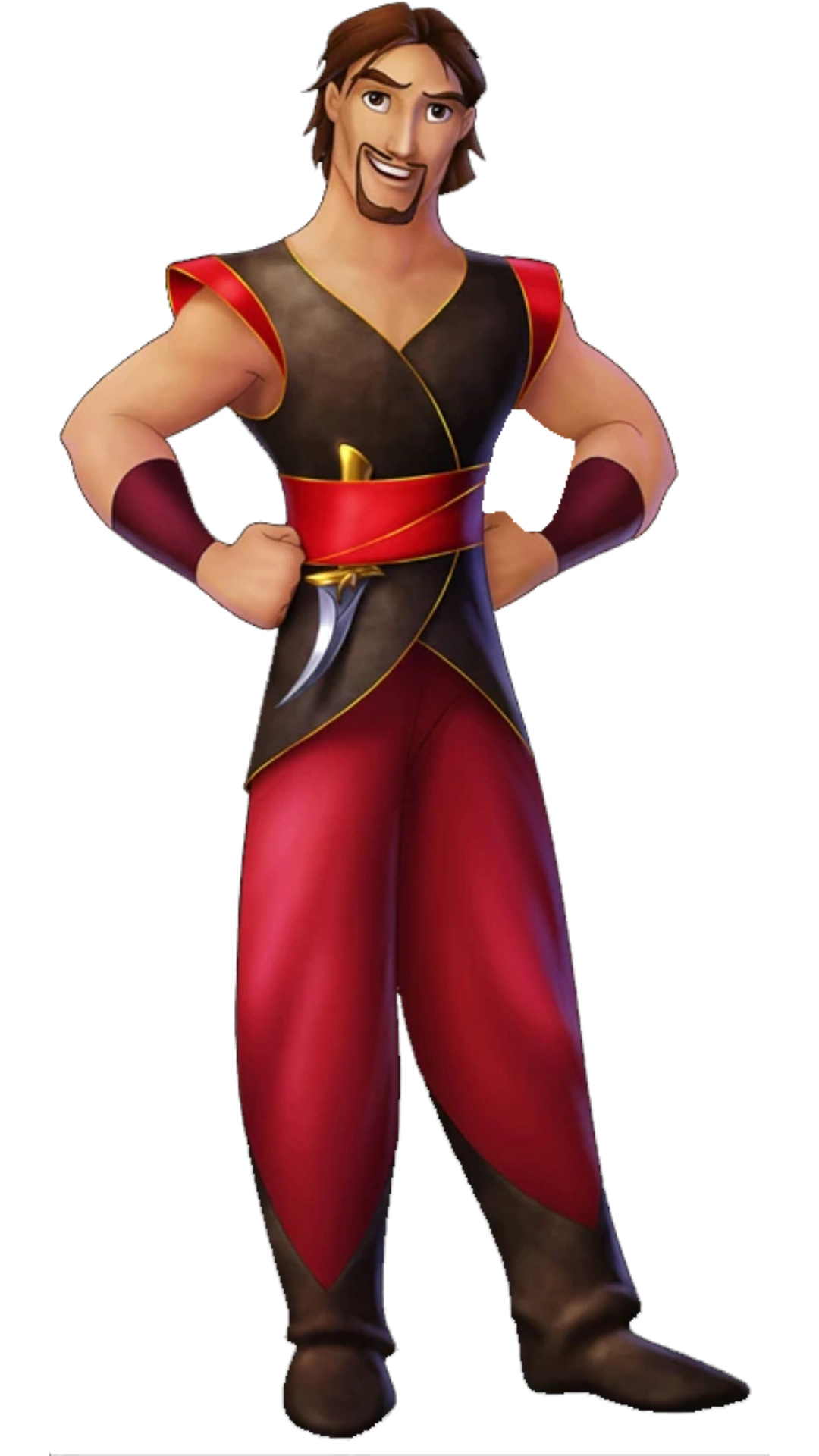 Sinbad 2025 Images References :