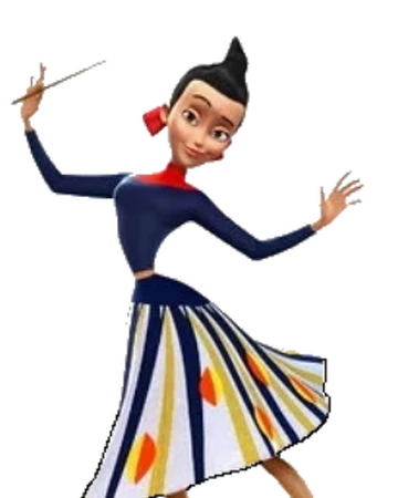 pix   Meet The Robinsons Cornelius franny robinson character community