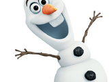 Olaf