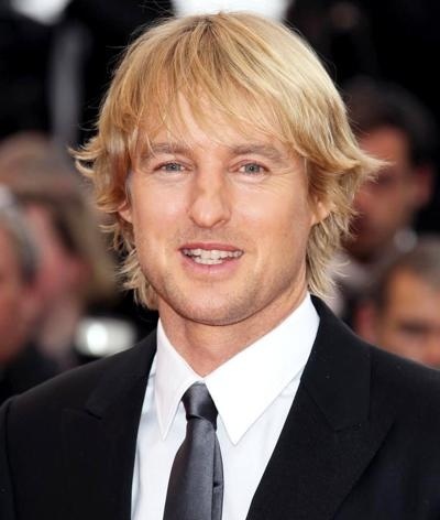 Loki Owen Wilson Reveals Mobiuss Gray Hair Was Inspired By His Role in  This Mockumentary Series
