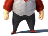 Katsu Kimura