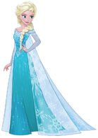 14 Elsa