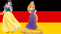 German Princesses