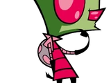 Invader Zim