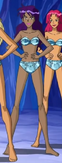 full body