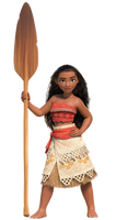 Princess Moana