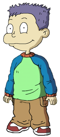 Tommy pickles