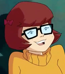 Velma Dinkley (Velma TV series incarnation) - Loathsome Characters Wiki