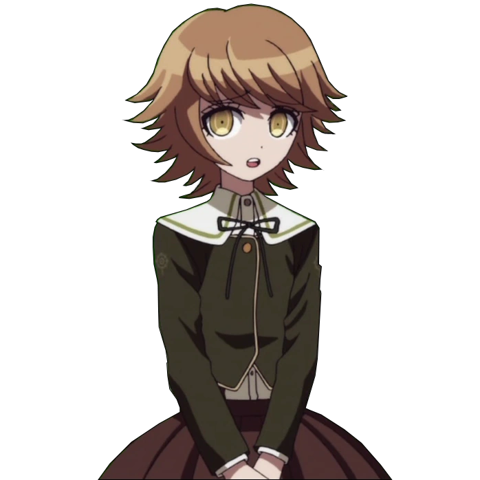 Chihiro Fujisaki | Character-community Wiki | Fandom