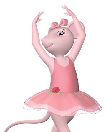 Ballerina | Character-community Wiki | Fandom