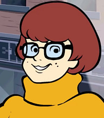 Velma Dinkley (Gosnellverse) - Incredible Characters Wiki