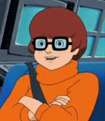 Velma Dinkley (Gosnellverse) - Incredible Characters Wiki