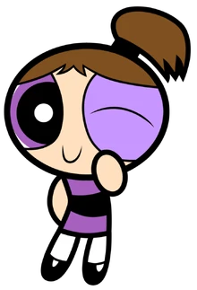 Bunny (The Powerpuff Girls) | Character-community Wiki | Fandom