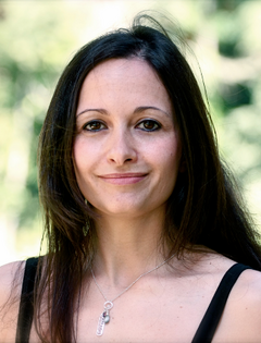 Ilaria Latini