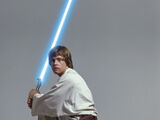 Luke Skywalker