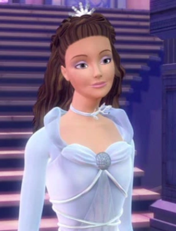 Barbie rayla shop