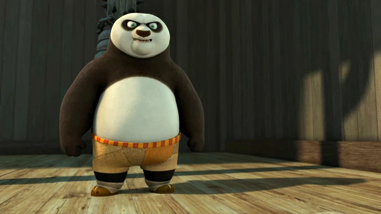 Bad Po | Character-community Wiki | Fandom