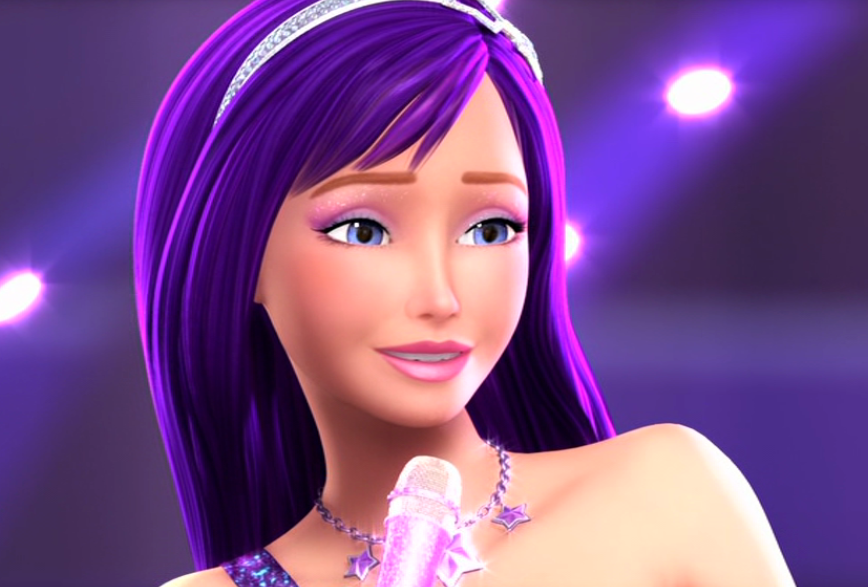 Keira (Barbie), Heroes Wiki