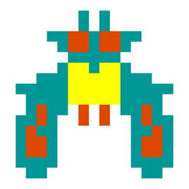 BossGalaga