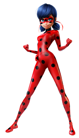 LadyBug