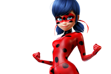 F5 - Cinema e Séries - 'Miraculous: As Aventuras de Ladybug' terá