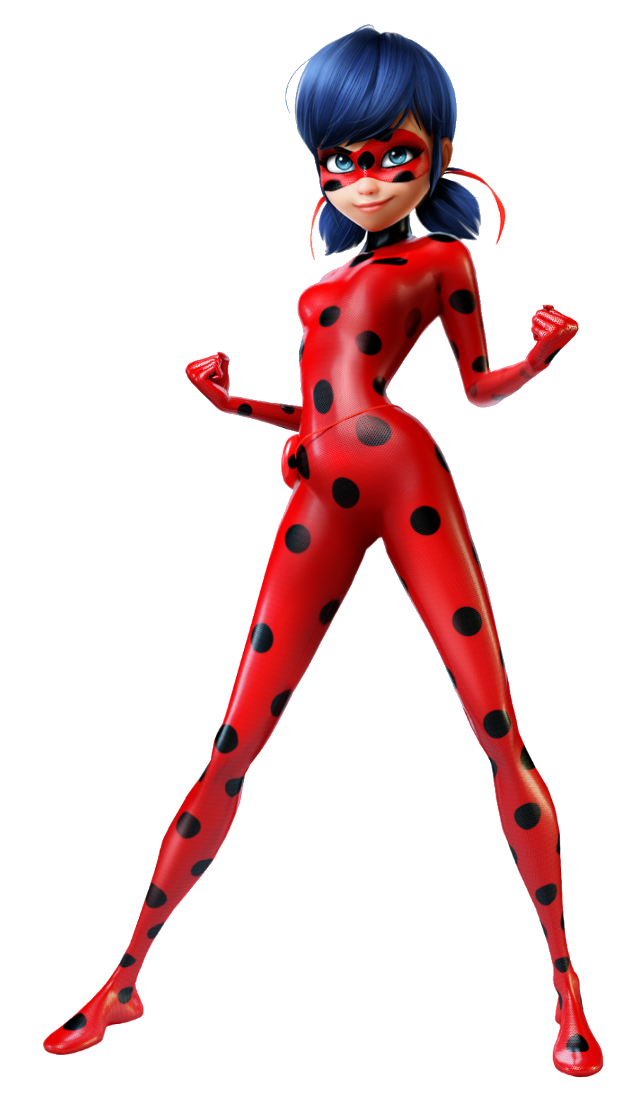 Marinette Dupain-Cheng, Miraculous Ladybug Wiki