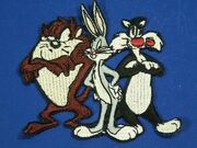 D99c86f16d5d5a257223126d3b4b5bdc--tasmanian-devil-bugs-bunny