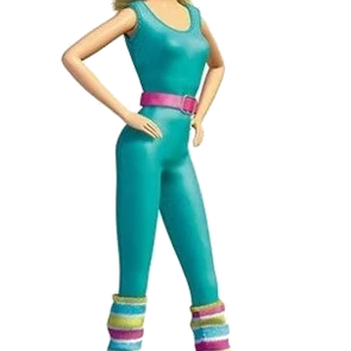 Original Barbie Disney Pixar Story Barbie Doll For Kids Children Girls