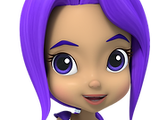 Indigo Allfruit