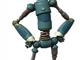 Rodney Copperbottom