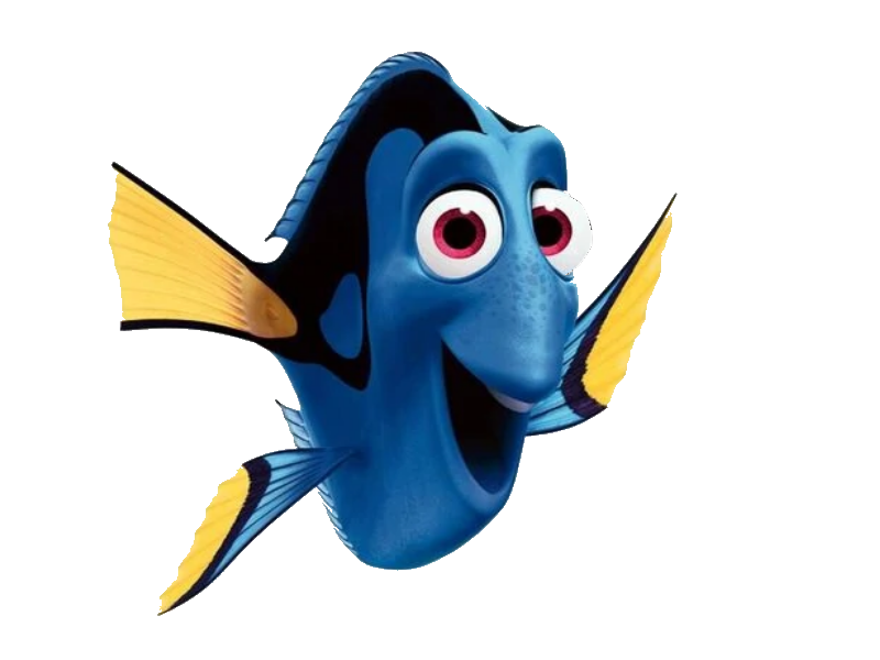 Dory, Character-community Wiki