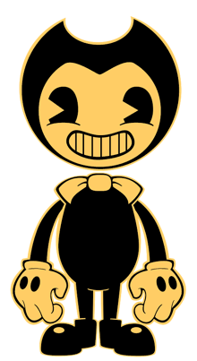 Bendy