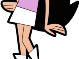 Trixie Tang