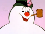 Frosty the Snowman (Rankin Bass)