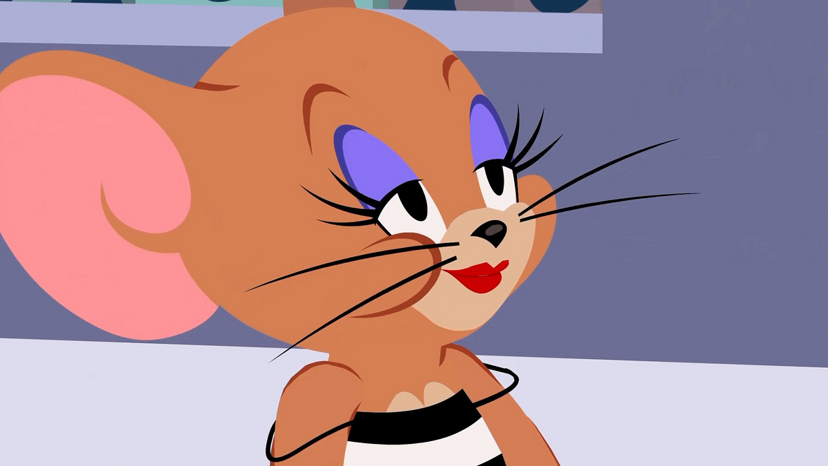 Gigi | Character-community Wiki | Fandom